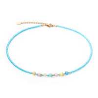Collana Coeur De Lion Donna in Acciaio 4357101506 - 4357101506